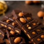 Almond Dark Chocolate