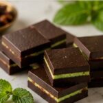Almond Mint