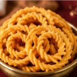 Andhra Murukku