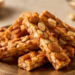 Badam Sticks