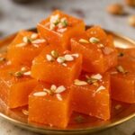 Bombay Halwa