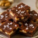 Caramel Sea Salt