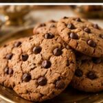 Chocolate Biscuits
