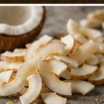 Coconut Chips