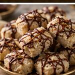 Coconut Crunch