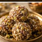 Dry Fruit Bites