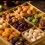 Dry Fruit Box 800 gms