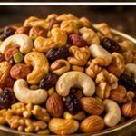Dry Fruits Mixture