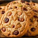 Fruit & Nut Biscuits