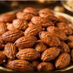 Fry Badam