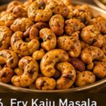 Fry Kaju Masala