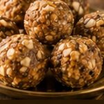 Gondh Laddu