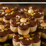 Kaju Choco Phool
