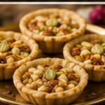 Kaju Dry Fruit Katori