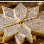 Kaju Katli