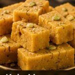 Kaju Mysorepaak