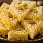 Kaju Pineapple