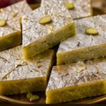 Kaju Pista Katli