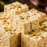 Kaju Sohanpapdi