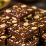 Kaju Square Delight