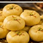 Kesar Peda