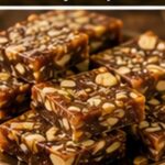 Khajur Burfi