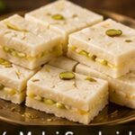 Malai Sandwich