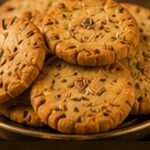 Masala Biscuits