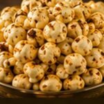 Masala Makhana