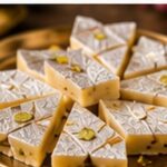 Mava Katli