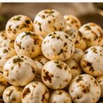 Methi Makhana