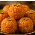 Motichur Laddu