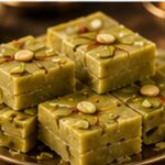 Pista & Kesar