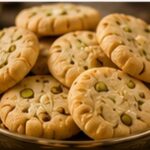 Pista Biscuits