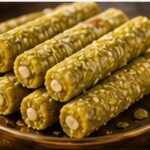 Pista Sticks