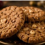Ragi Biscuits
