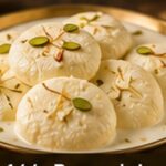 Rasmalai