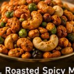 Roasted Spicy Mix