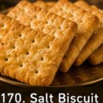 Salt Biscuit