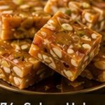 Sohan Halwa